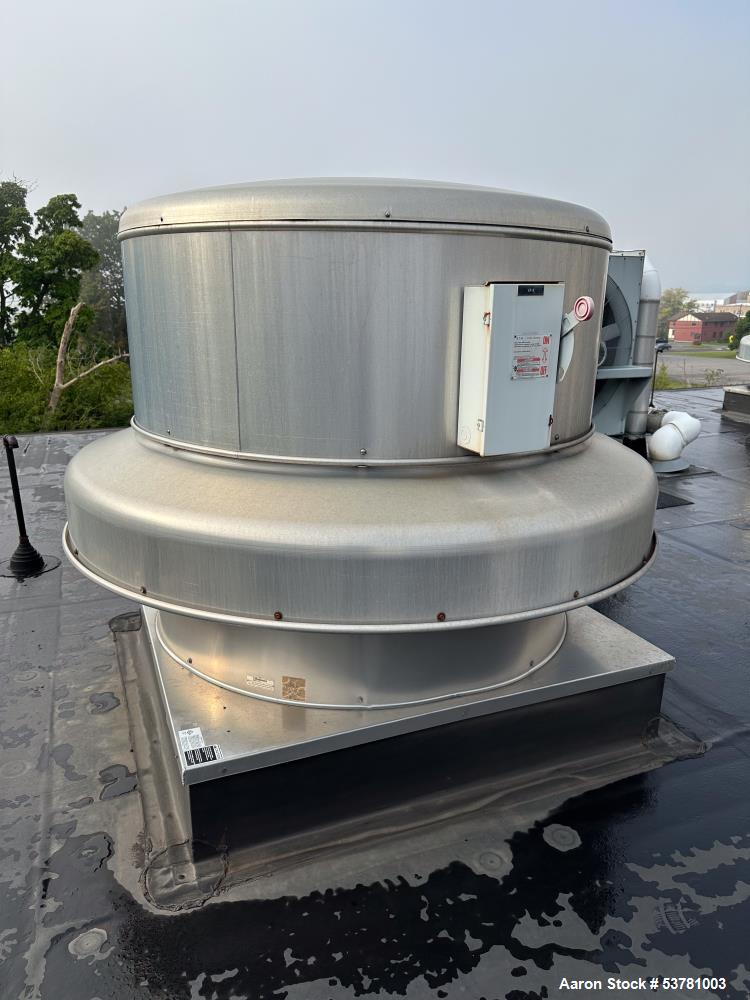 1.1MW Cummins Natural Gas Generator – Power Command, Enclosed, Skid Mounted